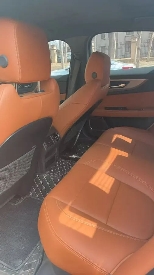 2024 Jaguar XEL 2.0T 250HP L4 8AT,autocango,china used car exporter,china ev exporter,chinese used car exporter,chinese used ev exporter