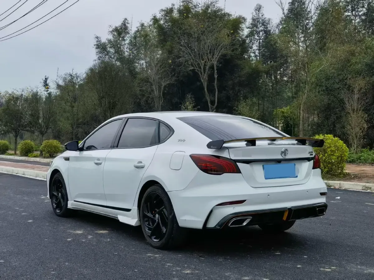 2021 MG MG6 1.5T 181HP L4 7DCT,autocango,china used car exporter,china ev exporter,chinese used car exporter,chinese used ev exporter