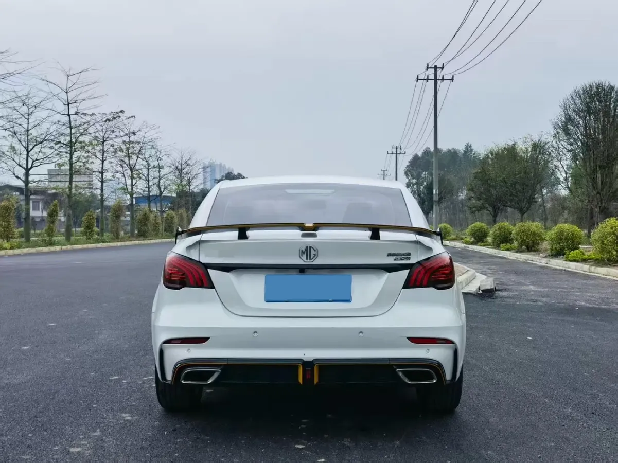 2021 MG MG6 1.5T 181HP L4 7DCT,autocango,china used car exporter,china ev exporter,chinese used car exporter,chinese used ev exporter