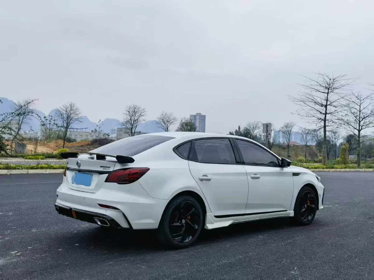 2021 MG MG6 1.5T 181HP L4 7DCT,autocango,china used car exporter,china ev exporter,chinese used car exporter,chinese used ev exporter