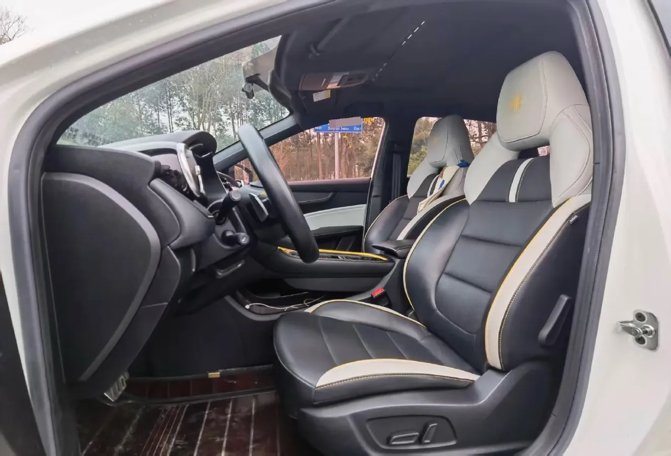 2021 MG MG6 1.5T 181HP L4 7DCT,autocango,china used car exporter,china ev exporter,chinese used car exporter,chinese used ev exporter