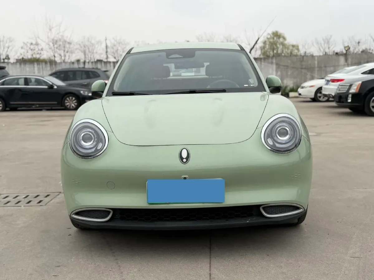 2023 Ora FunkyCat BEV 47.8KWH,autocango,china used car exporter,china ev exporter,chinese used car exporter,chinese used ev exporter