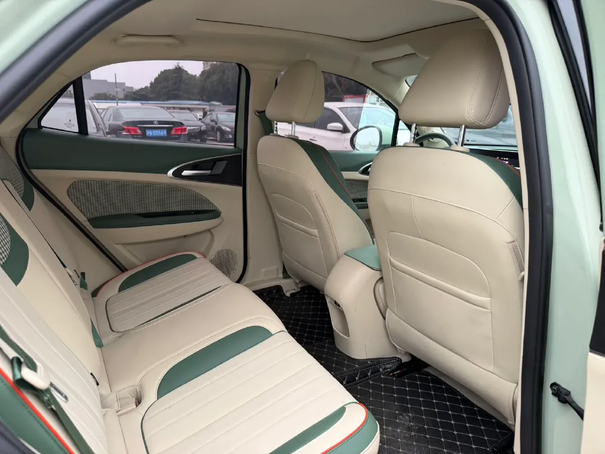 2023 Ora FunkyCat BEV 47.8KWH,autocango,china used car exporter,china ev exporter,chinese used car exporter,chinese used ev exporter