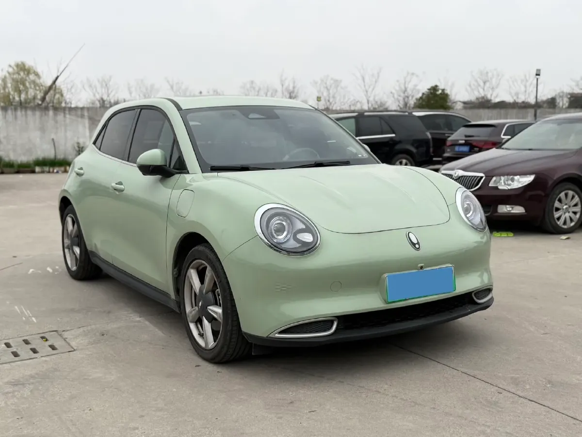 2023 Ora FunkyCat BEV 47.8KWH,autocango,china used car exporter,china ev exporter,chinese used car exporter,chinese used ev exporter