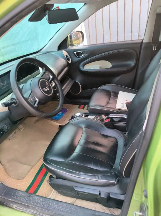 2023 WuLing BinGuo BEV 31.9KWH,autocango,china used car exporter,china ev exporter,chinese used car exporter,chinese used ev exporter