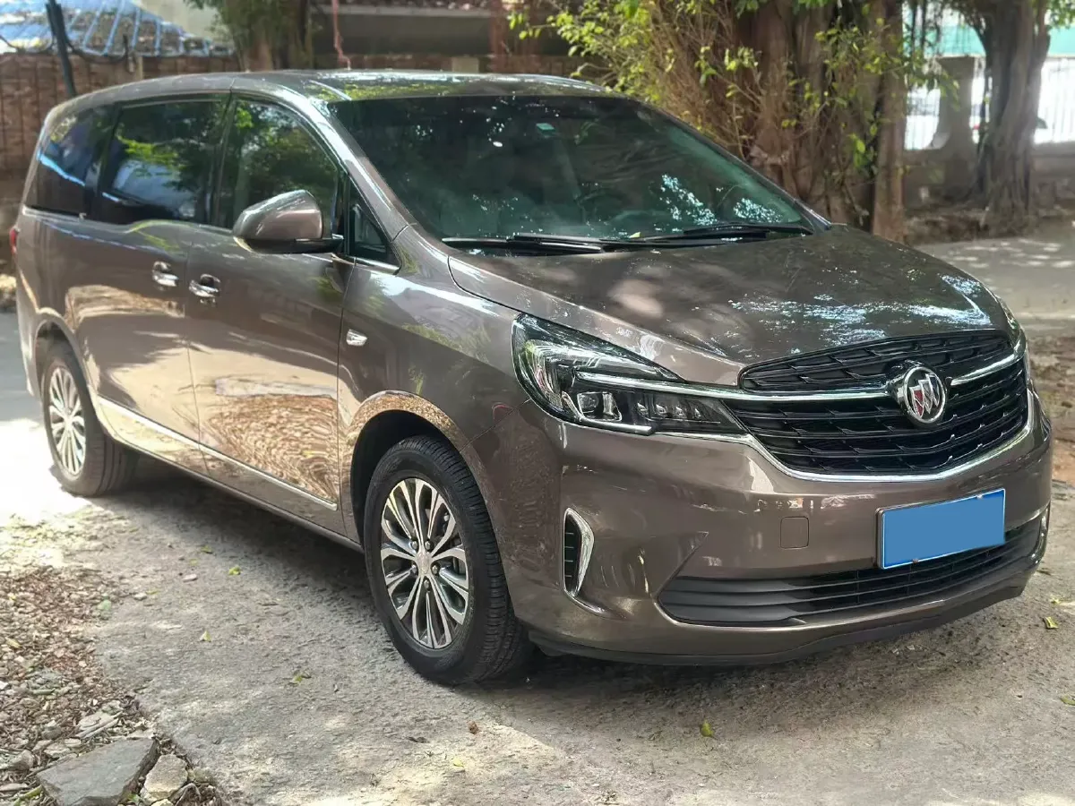 2021 Buick GL8 2.0T 237HP L4 9AT,autocango,china used car exporter,china ev exporter,chinese used car exporter,chinese used ev exporter