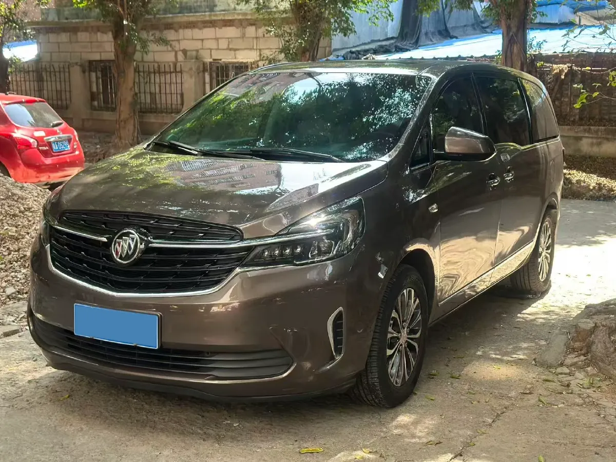 2021 Buick GL8 2.0T 237HP L4 9AT,autocango,china used car exporter,china ev exporter,chinese used car exporter,chinese used ev exporter