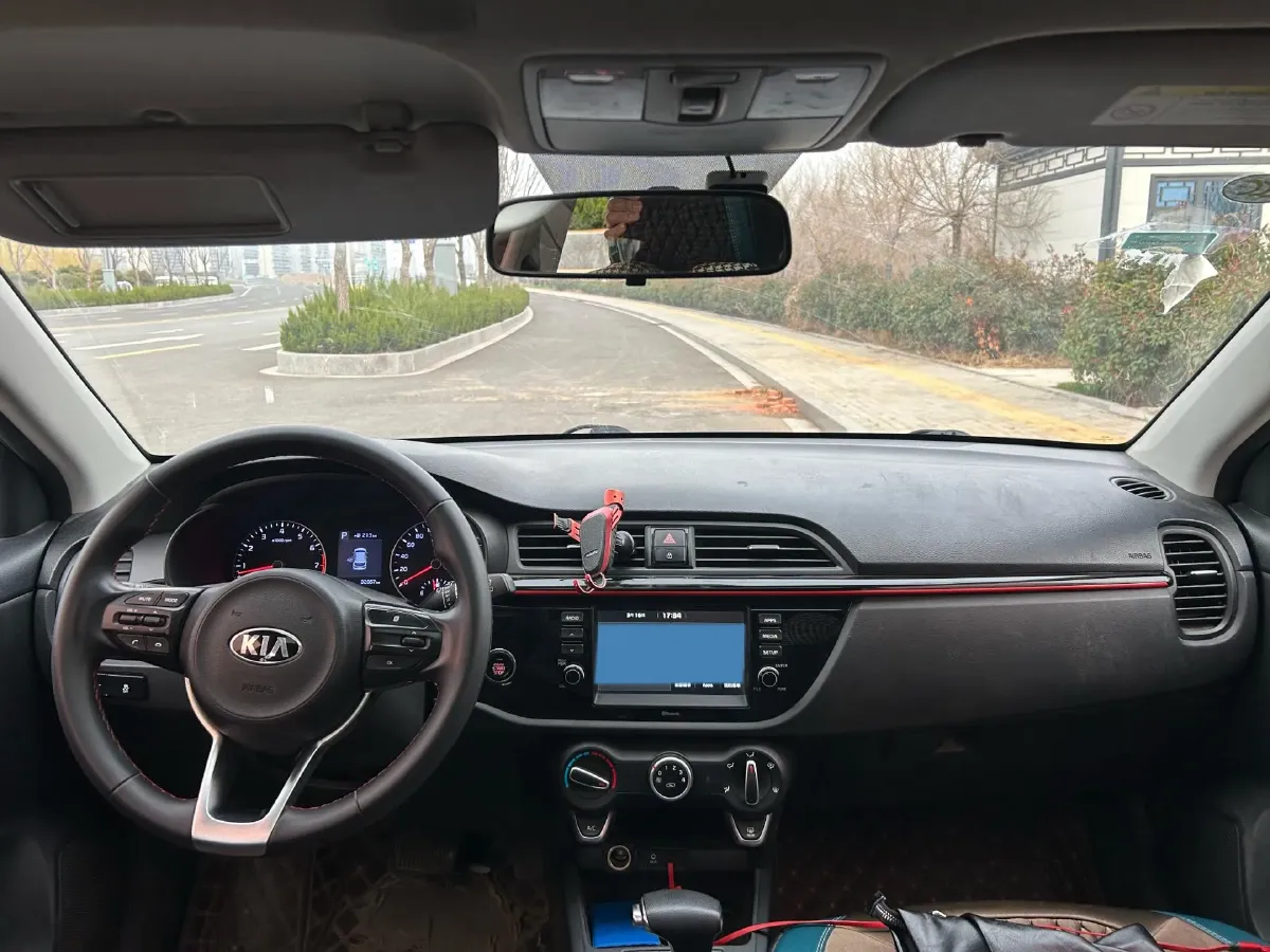 2019 Kia KX Cross 1.6L 123HP L4 6AT,autocango,china used car exporter,china ev exporter,chinese used car exporter,chinese used ev exporter