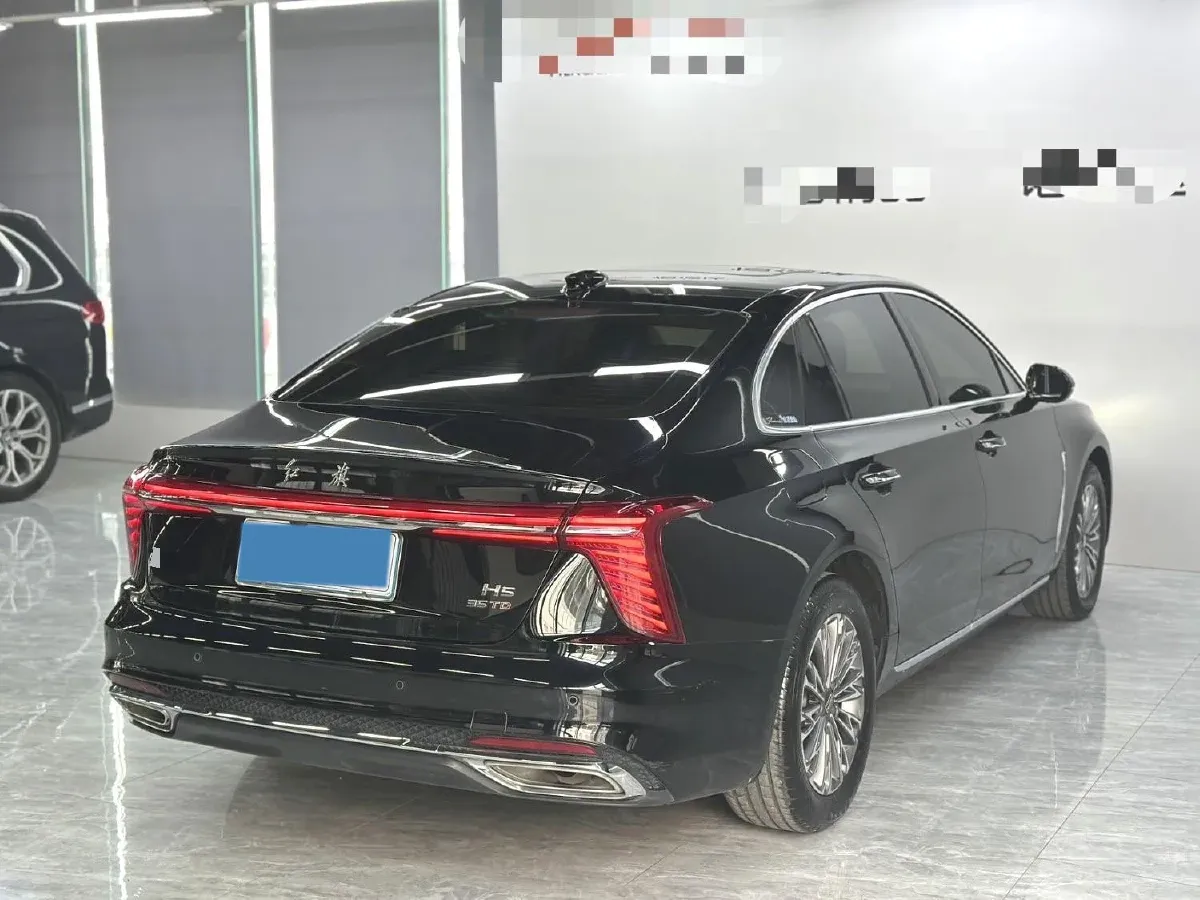 2024 HongQi H5 1.5T 169HP L4 7DCT,autocango,china used car exporter,china ev exporter,chinese used car exporter,chinese used ev exporter