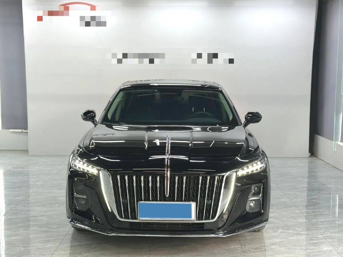 2024 HongQi H5 1.5T 169HP L4 7DCT,autocango,china used car exporter,china ev exporter,chinese used car exporter,chinese used ev exporter