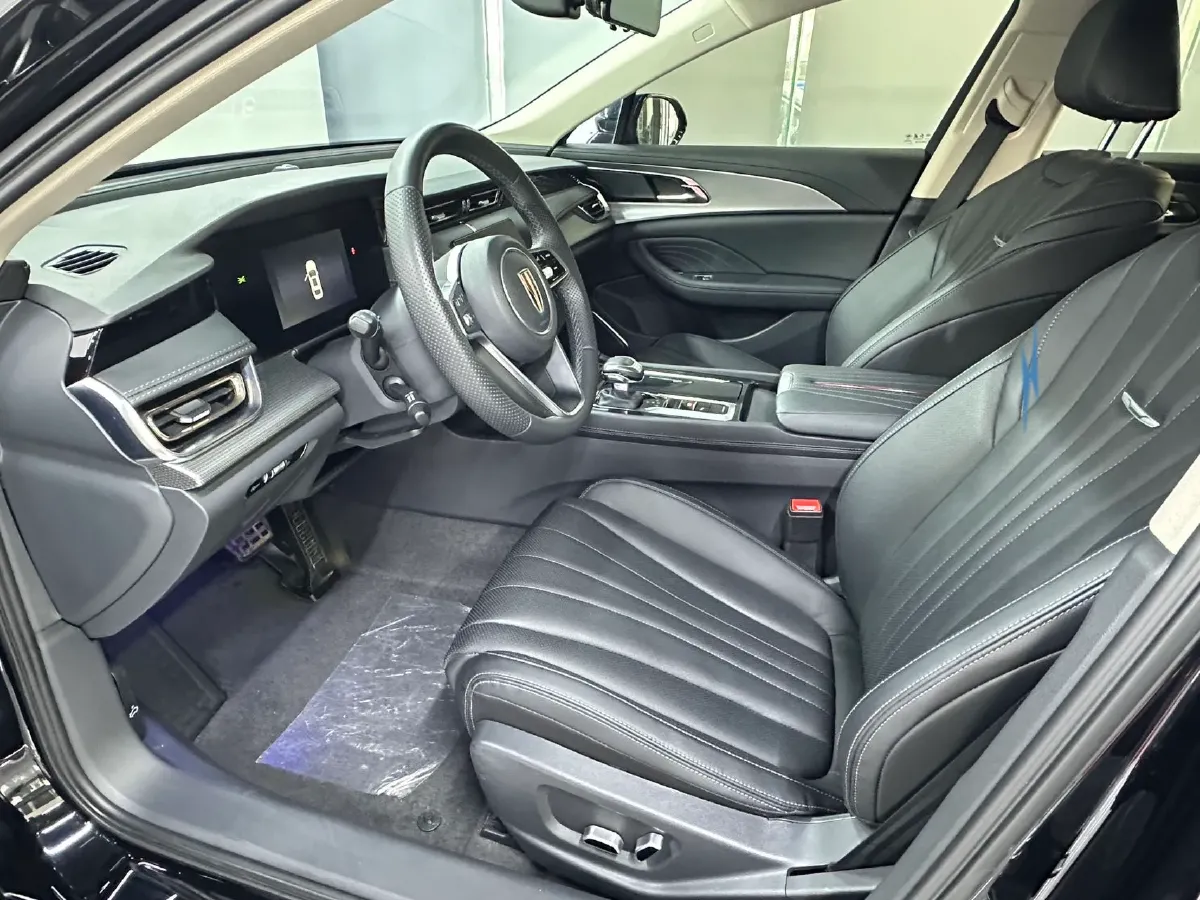 2024 HongQi H5 1.5T 169HP L4 7DCT,autocango,china used car exporter,china ev exporter,chinese used car exporter,chinese used ev exporter