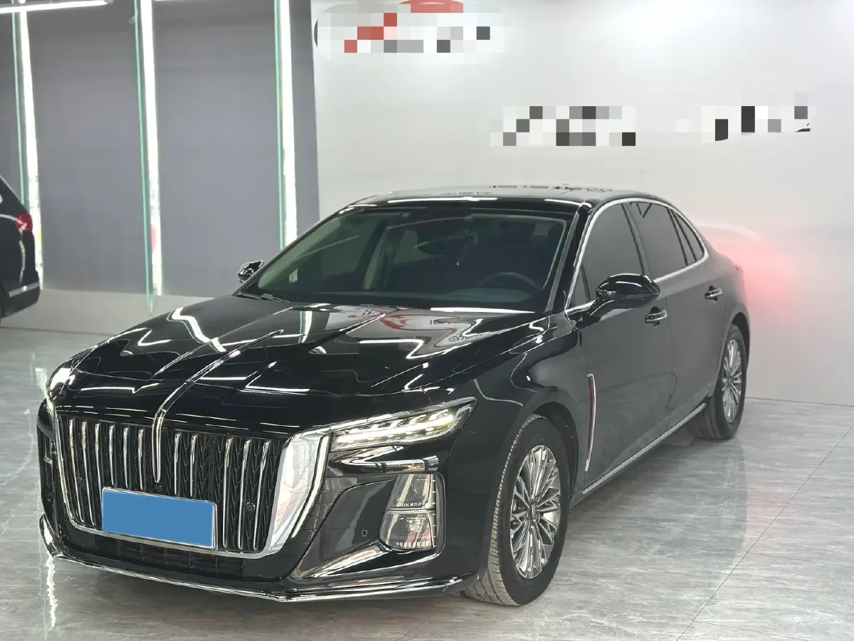 2024 HongQi H5 1.5T 169HP L4 7DCT,autocango,china used car exporter,china ev exporter,chinese used car exporter,chinese used ev exporter
