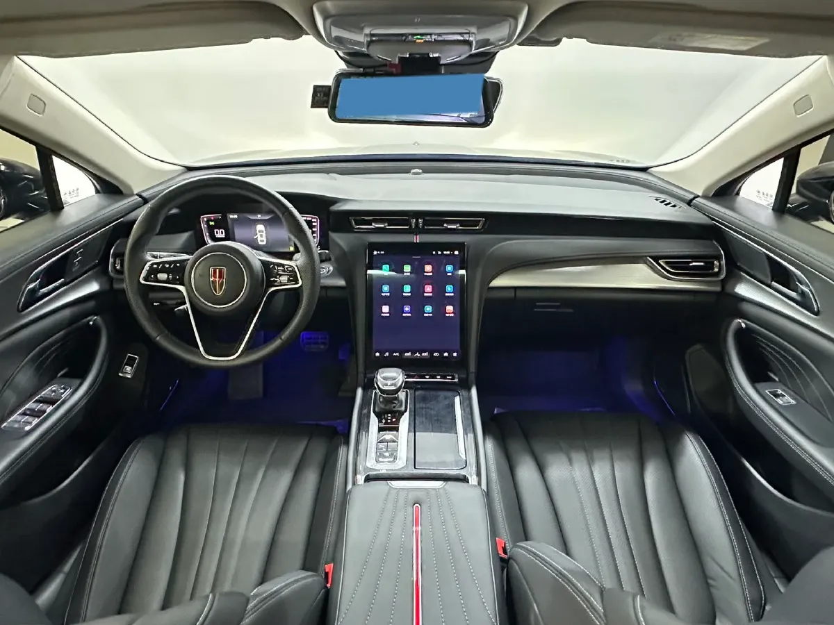 2024 HongQi H5 1.5T 169HP L4 7DCT,autocango,china used car exporter,china ev exporter,chinese used car exporter,chinese used ev exporter