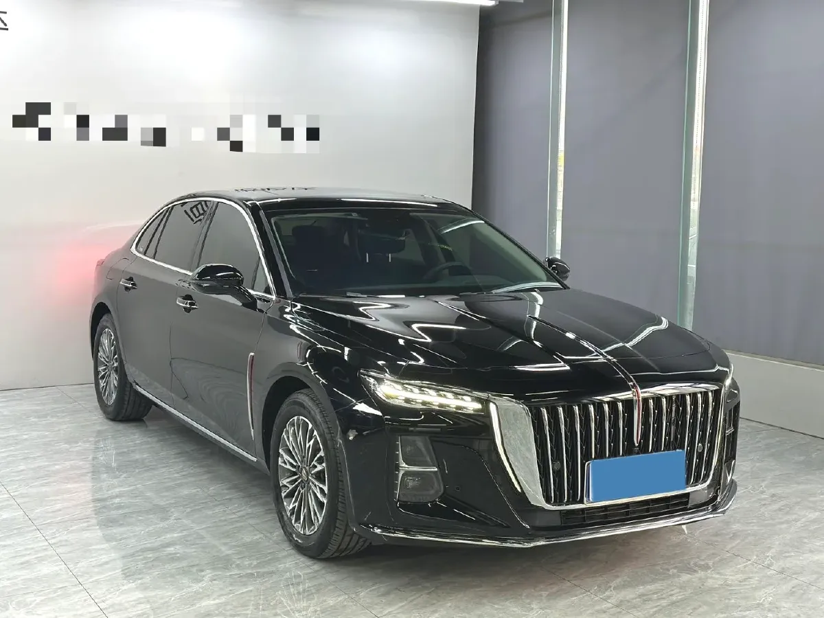 2024 HongQi H5 1.5T 169HP L4 7DCT,autocango,china used car exporter,china ev exporter,chinese used car exporter,chinese used ev exporter