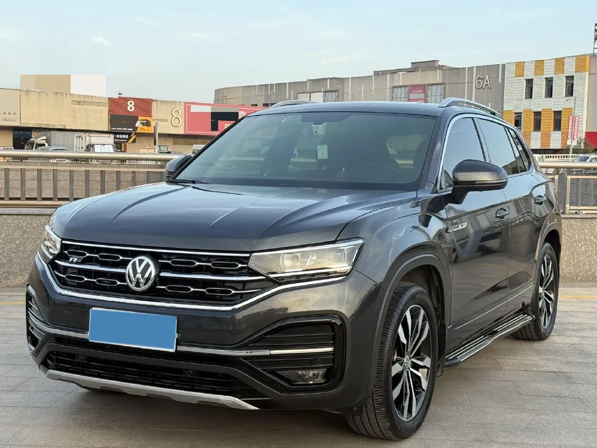 2020 Volkswagen Tayron 2.0T 220HP L4 7DCT,autocango,china used car exporter,china ev exporter,chinese used car exporter,chinese used ev exporter