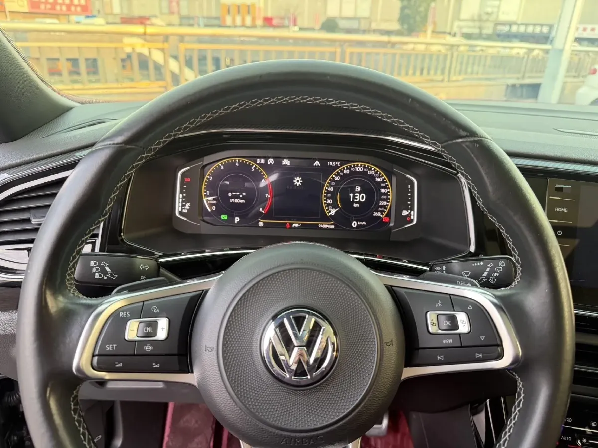 2020 Volkswagen Tayron 2.0T 220HP L4 7DCT,autocango,china used car exporter,china ev exporter,chinese used car exporter,chinese used ev exporter