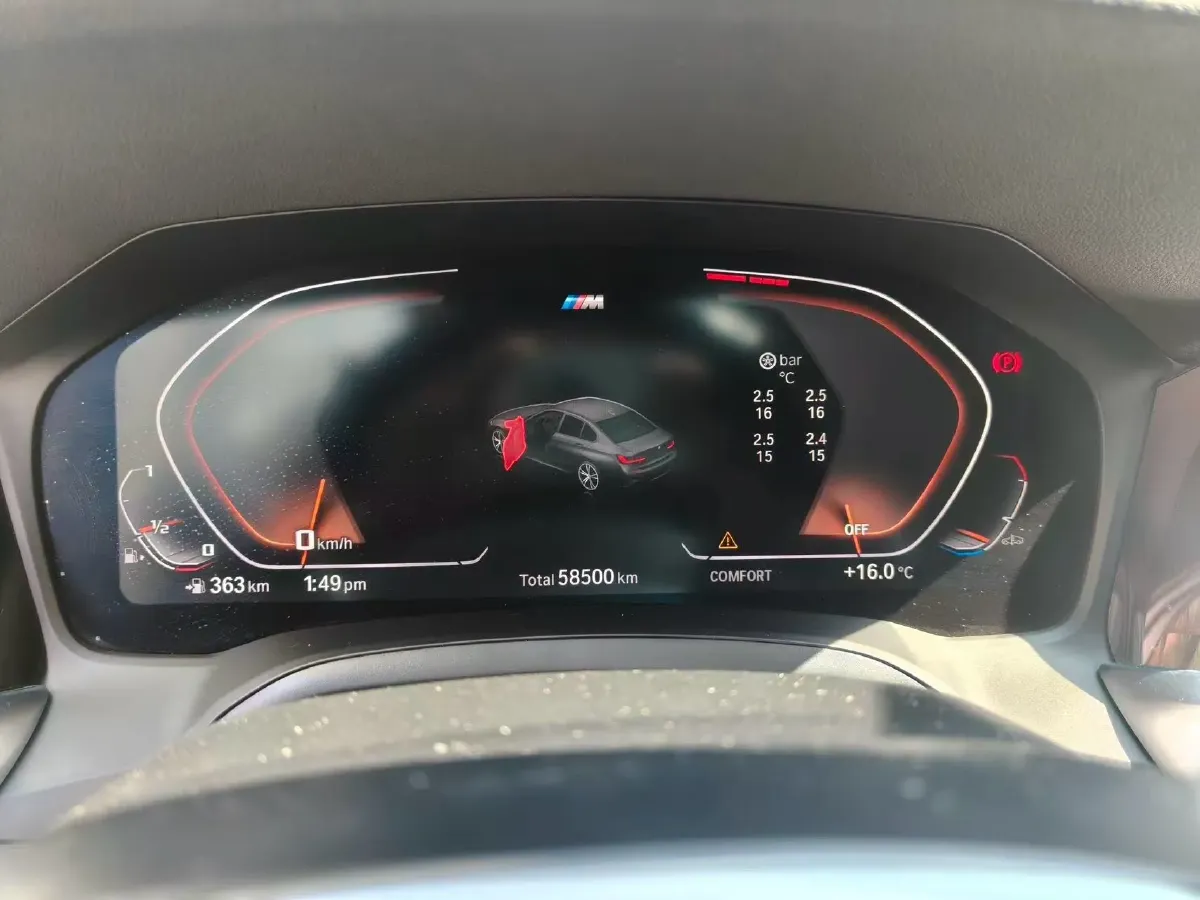 2020 BMW 3 Series 2.0T 184HP L4 8AT,autocango,china used car exporter,china ev exporter,chinese used car exporter,chinese used ev exporter