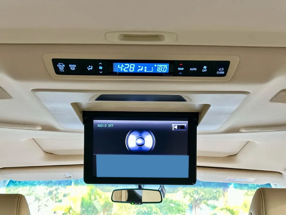 2018 Toyota Alphard 3.5L 301HP V6 8AT,autocango,china used car exporter,china ev exporter,chinese used car exporter,chinese used ev exporter