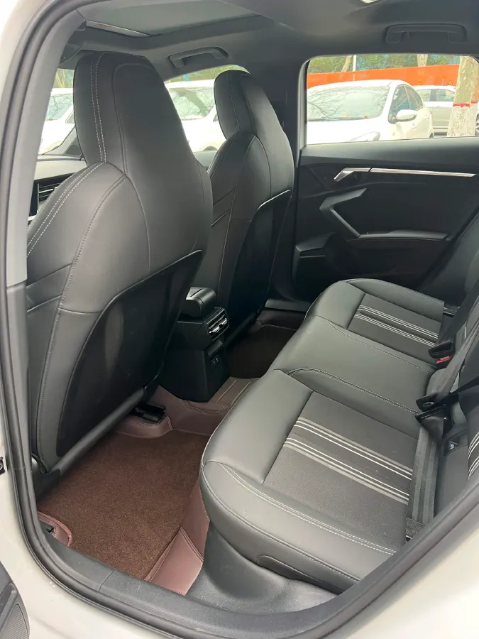 2024 Audi A3 1.4T 150HP L4 7DCT,autocango,china used car exporter,china ev exporter,chinese used car exporter,chinese used ev exporter