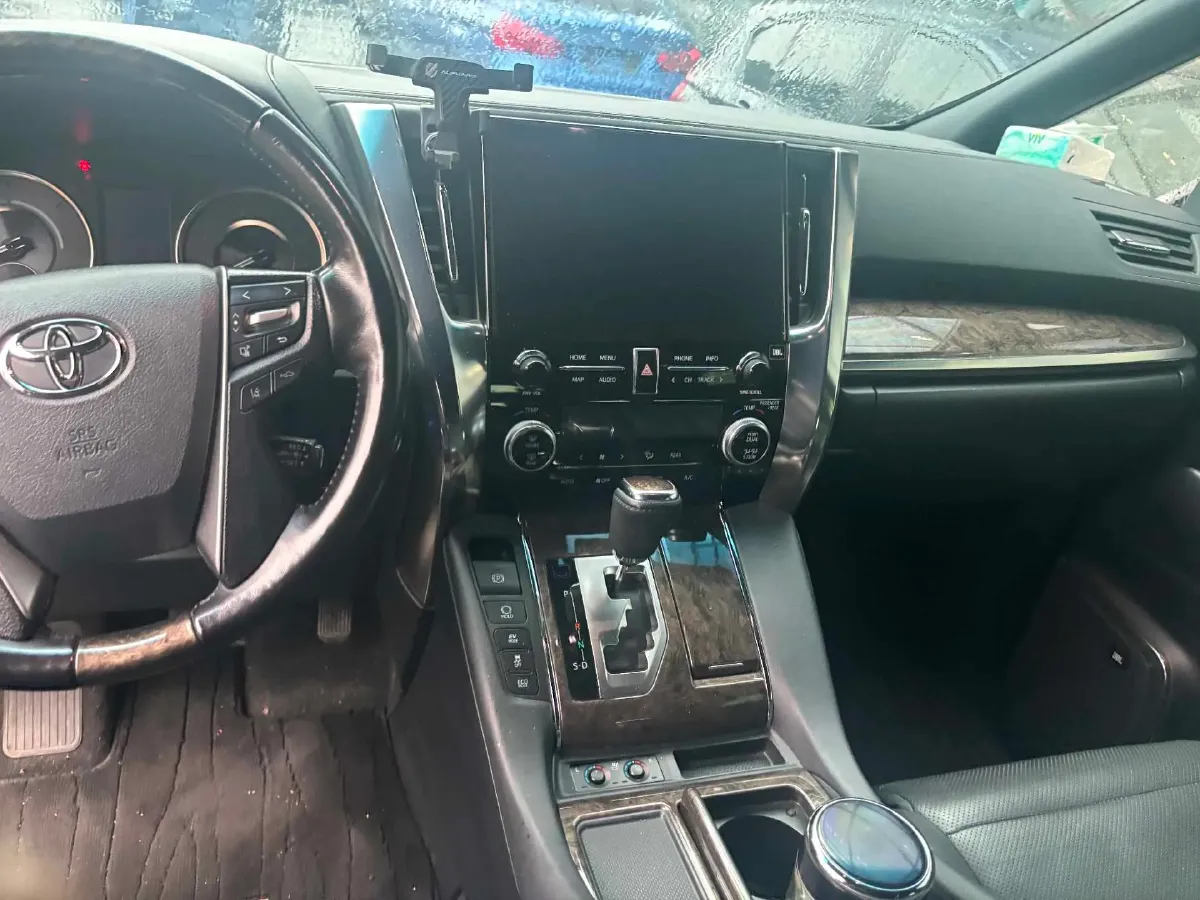 2021 Toyota Alphard 2.5L 117HP L4 E-CVT Hybrid,autocango,china used car exporter,china ev exporter,chinese used car exporter,chinese used ev exporter