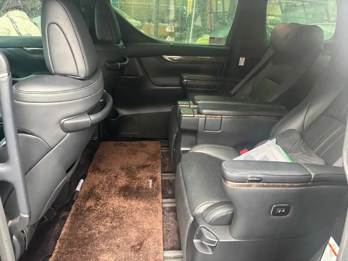 2021 Toyota Alphard 2.5L 117HP L4 E-CVT Hybrid,autocango,china used car exporter,china ev exporter,chinese used car exporter,chinese used ev exporter