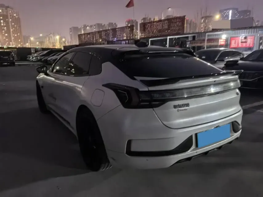 2022 Zeekr 001 BEV 100KWH,autocango,china used car exporter,china ev exporter,chinese used car exporter,chinese used ev exporter