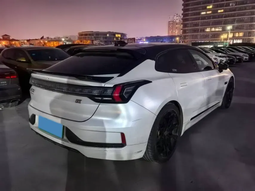2022 Zeekr 001 BEV 100KWH,autocango,china used car exporter,china ev exporter,chinese used car exporter,chinese used ev exporter