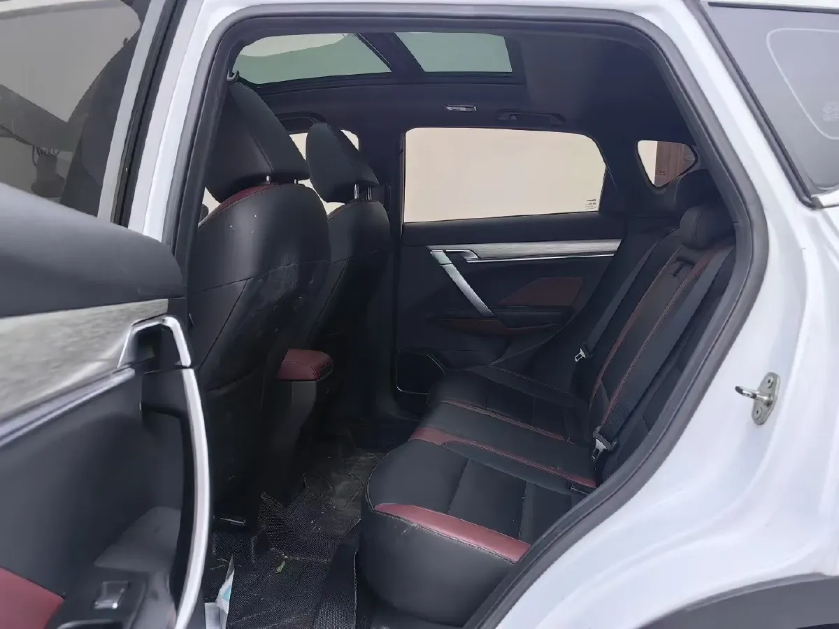 2019 Geely Coolray 1.5T 177HP L3 7DCT,autocango,china used car exporter,china ev exporter,chinese used car exporter,chinese used ev exporter