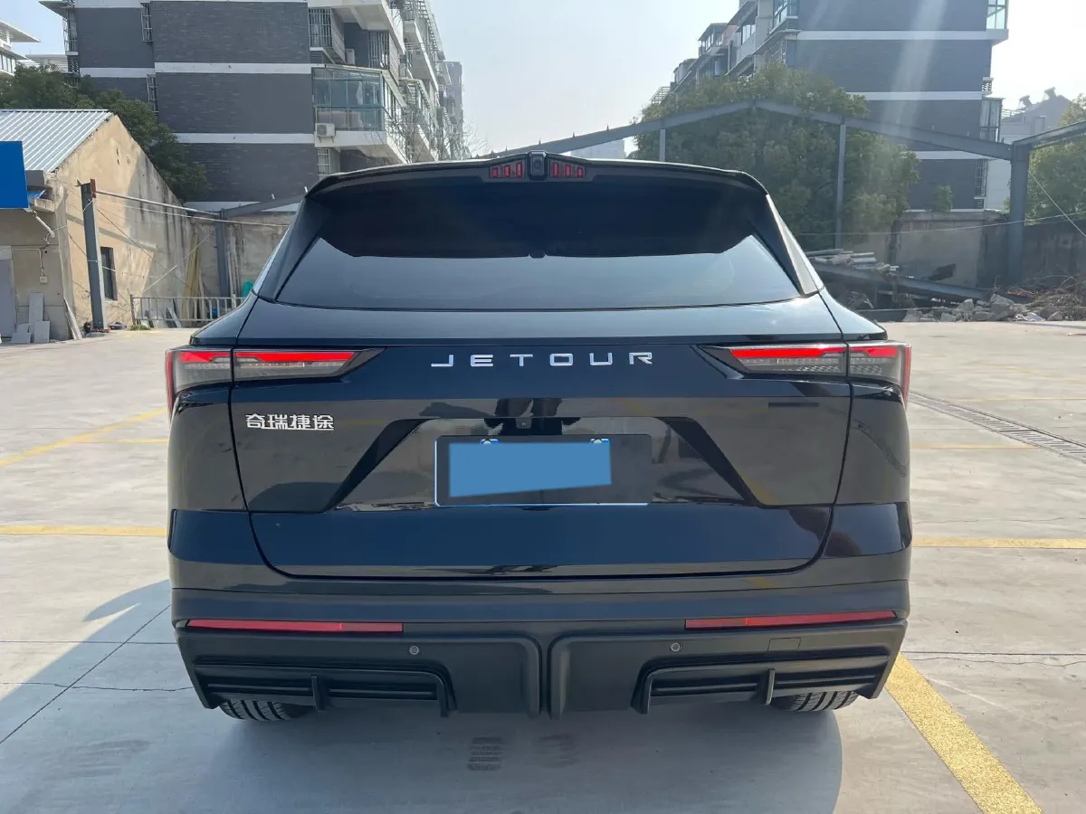 2026 Jetour DASHING 1.5T 156HP L4 6DCT,autocango,china used car exporter,china ev exporter,chinese used car exporter,chinese used ev exporter