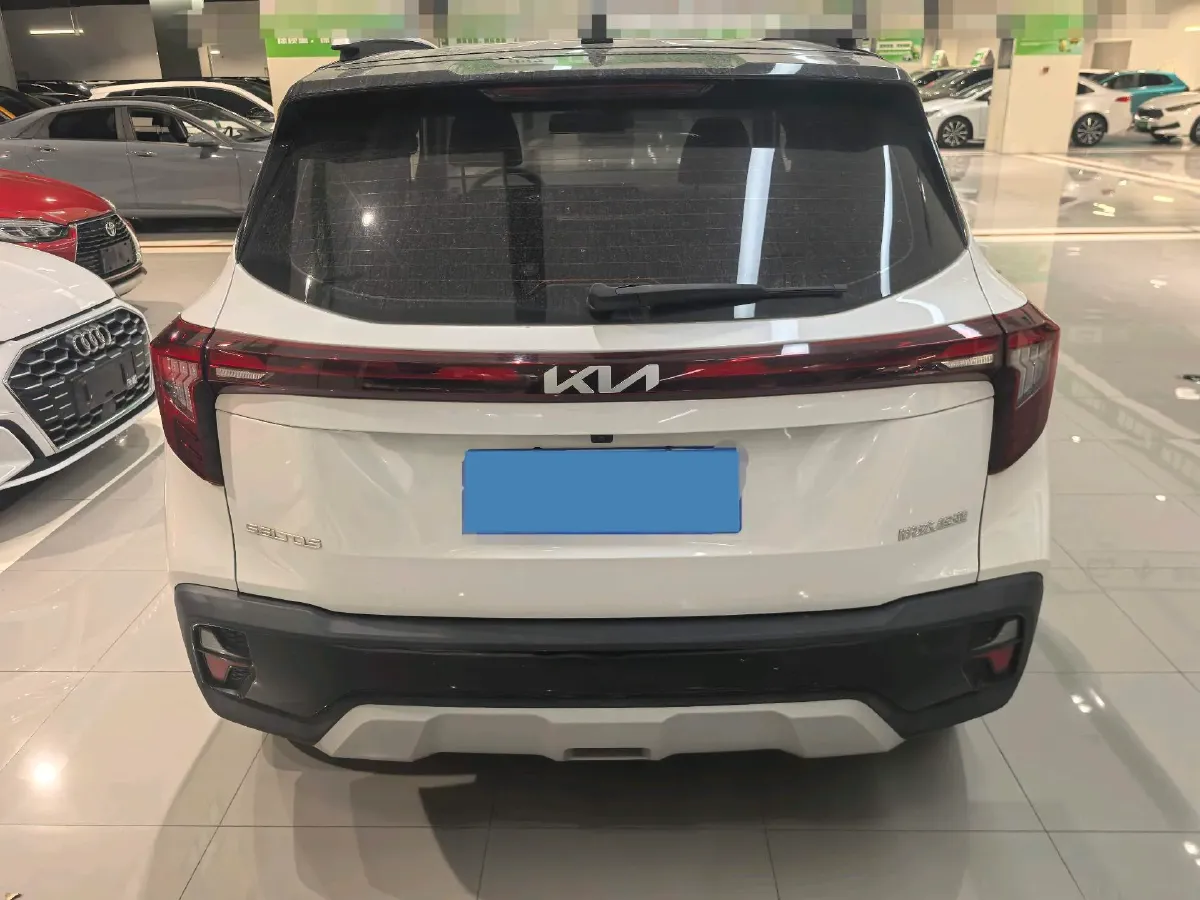2023 Kia Seltos 1.5L 115HP L4 CVT,autocango,china used car exporter,china ev exporter,chinese used car exporter,chinese used ev exporter
