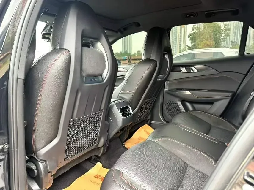 2018 LYNK&CO 03 1.5T 180HP L3 7DCT,autocango,china used car exporter,china ev exporter,chinese used car exporter,chinese used ev exporter