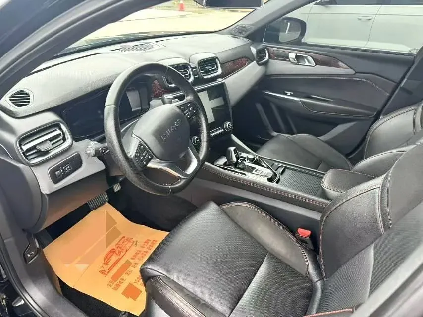 2018 LYNK&CO 03 1.5T 180HP L3 7DCT,autocango,china used car exporter,china ev exporter,chinese used car exporter,chinese used ev exporter