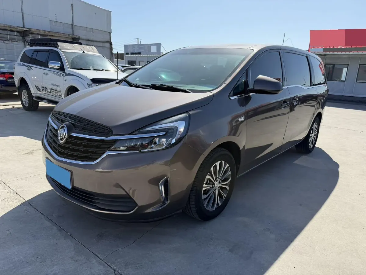 2022 Buick GL8 2.0T 237HP L4 9AT,autocango,china used car exporter,china ev exporter,chinese used car exporter,chinese used ev exporter
