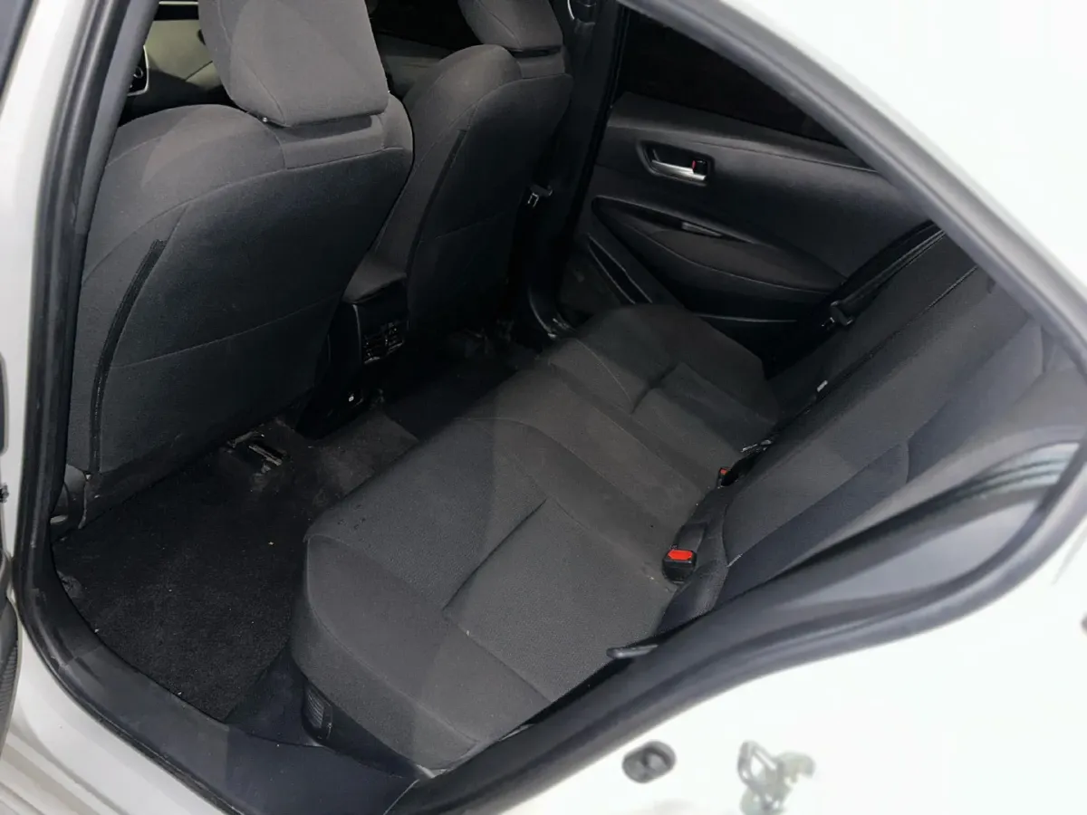 2023 Toyota Levin 1.8L 98HP L4 E-CVT Hybrid,autocango,china used car exporter,china ev exporter,chinese used car exporter,chinese used ev exporter