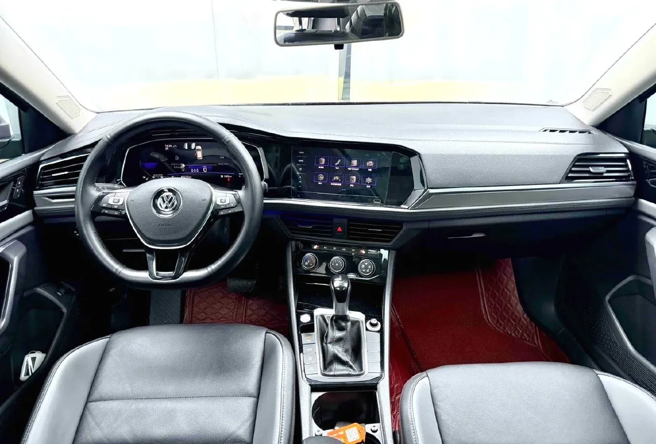 2021 Volkswagen Sagitar 1.4T 150HP L4 7DCT,autocango,china used car exporter,china ev exporter,chinese used car exporter,chinese used ev exporter