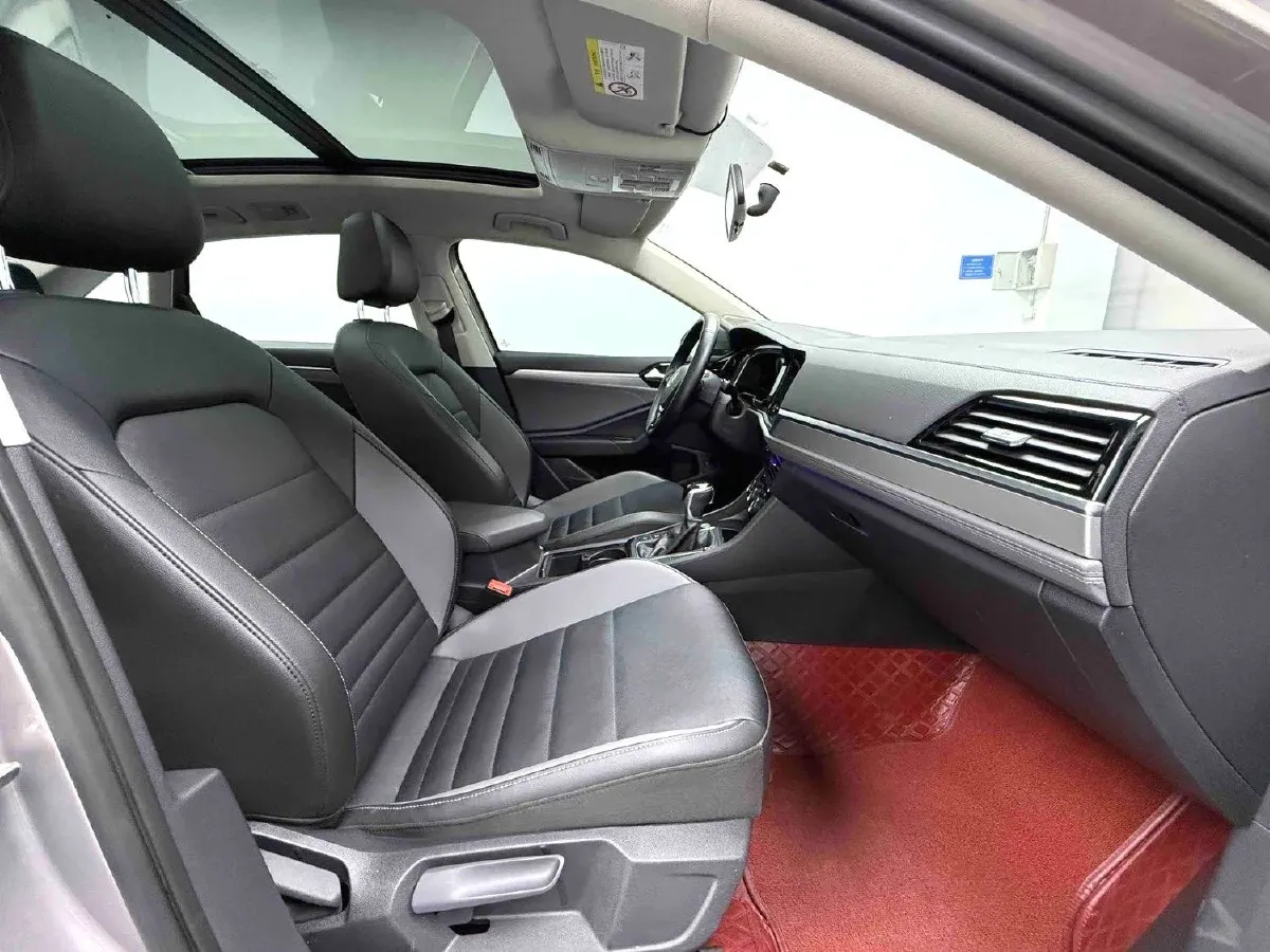 2021 Volkswagen Sagitar 1.4T 150HP L4 7DCT,autocango,china used car exporter,china ev exporter,chinese used car exporter,chinese used ev exporter