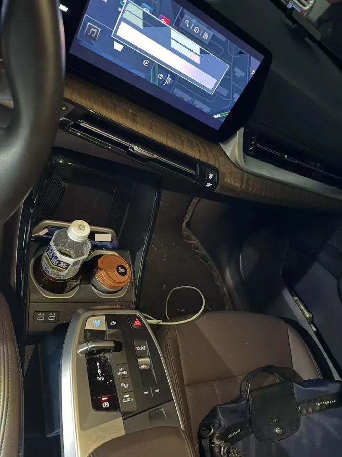 2023 BMW iX1 BEV 66.45KWH,autocango,china used car exporter,china ev exporter,chinese used car exporter,chinese used ev exporter