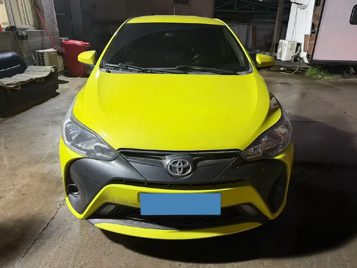 2020 Toyota Yaris L 1.5L 110HP L4 CVT,autocango,china used car exporter,china ev exporter,chinese used car exporter,chinese used ev exporter