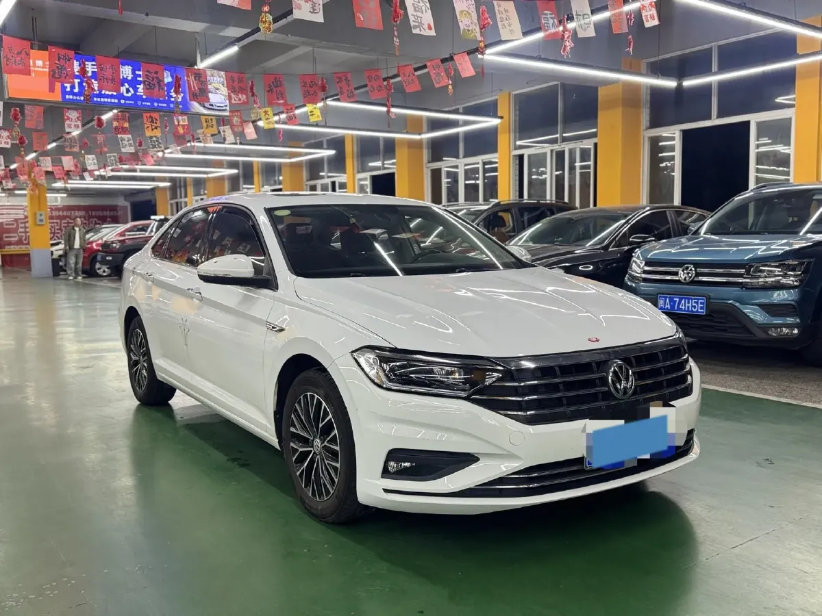 2019 Volkswagen Tharu 1.4T 150HP L4 7DCT,autocango,china used car exporter,china ev exporter,chinese used car exporter,chinese used ev exporter