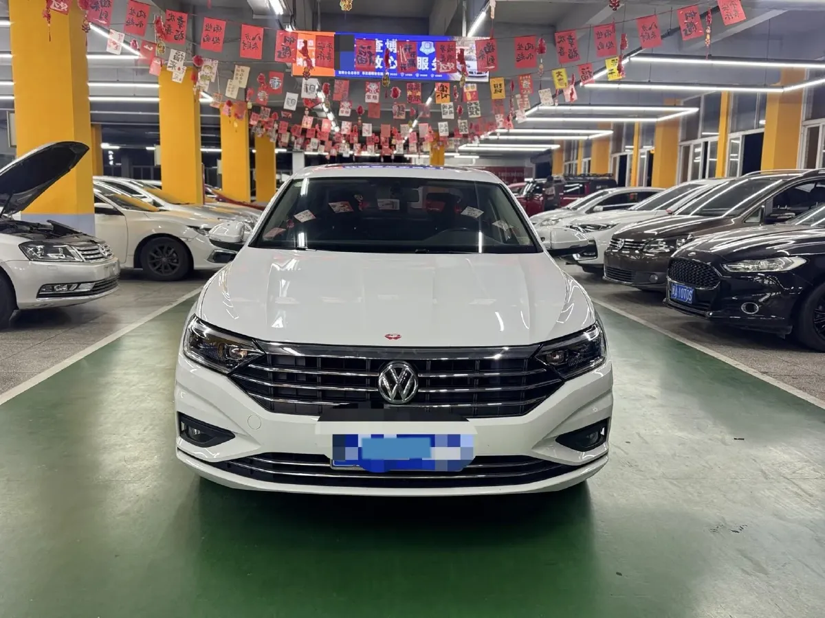 2019 Volkswagen Tharu 1.4T 150HP L4 7DCT,autocango,china used car exporter,china ev exporter,chinese used car exporter,chinese used ev exporter