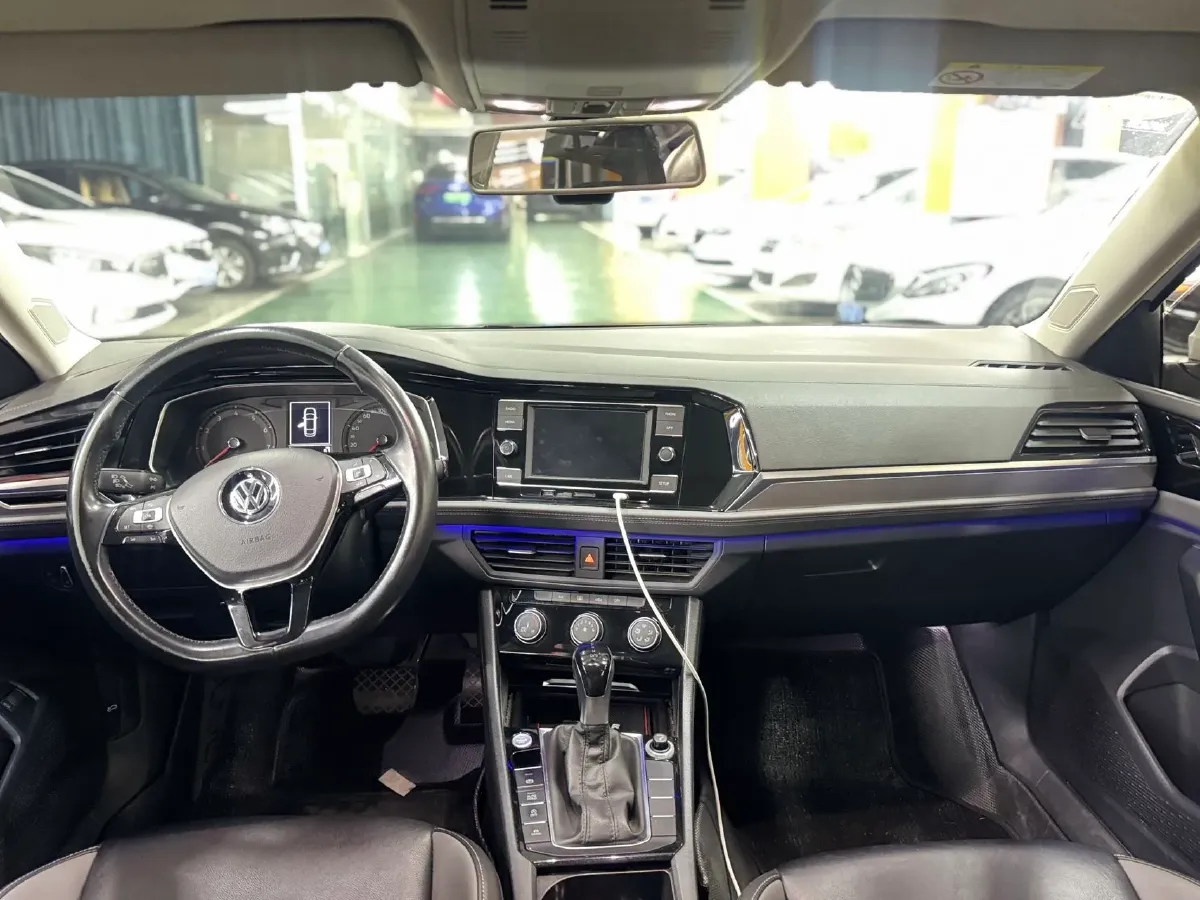 2019 Volkswagen Tharu 1.4T 150HP L4 7DCT,autocango,china used car exporter,china ev exporter,chinese used car exporter,chinese used ev exporter