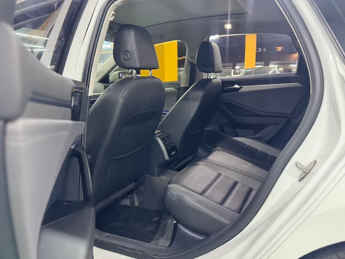 2019 Volkswagen Tharu 1.4T 150HP L4 7DCT,autocango,china used car exporter,china ev exporter,chinese used car exporter,chinese used ev exporter