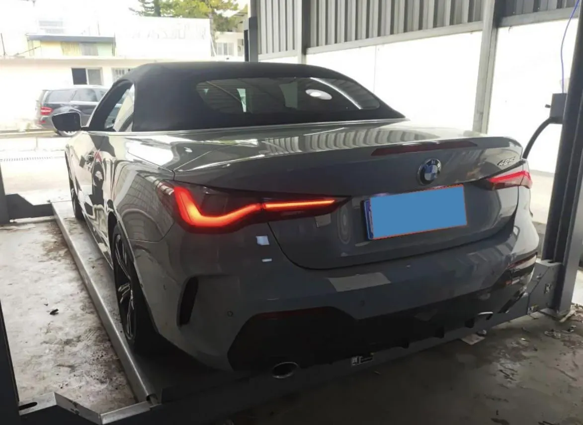 2022 Audi A6L 2.0T 224HP L4 7DCT,autocango,china used car exporter,china ev exporter,chinese used car exporter,chinese used ev exporter