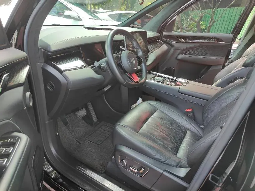 2022 Zeekr 009 BEV 140KWH,autocango,china used car exporter,china ev exporter,chinese used car exporter,chinese used ev exporter