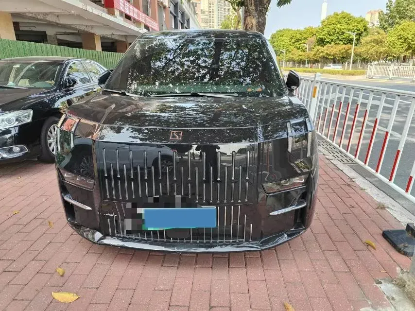 2022 Zeekr 009 BEV 140KWH,autocango,china used car exporter,china ev exporter,chinese used car exporter,chinese used ev exporter