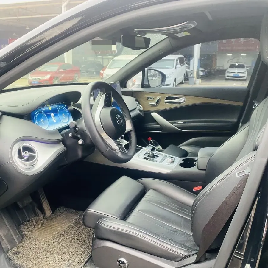 2020 Denza X 2.0T 192HP L4 6DCT PHEV 24KWH,autocango,china used car exporter,china ev exporter,chinese used car exporter,chinese used ev exporter