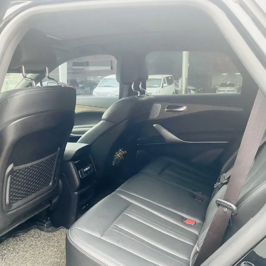 2020 Denza X 2.0T 192HP L4 6DCT PHEV 24KWH,autocango,china used car exporter,china ev exporter,chinese used car exporter,chinese used ev exporter