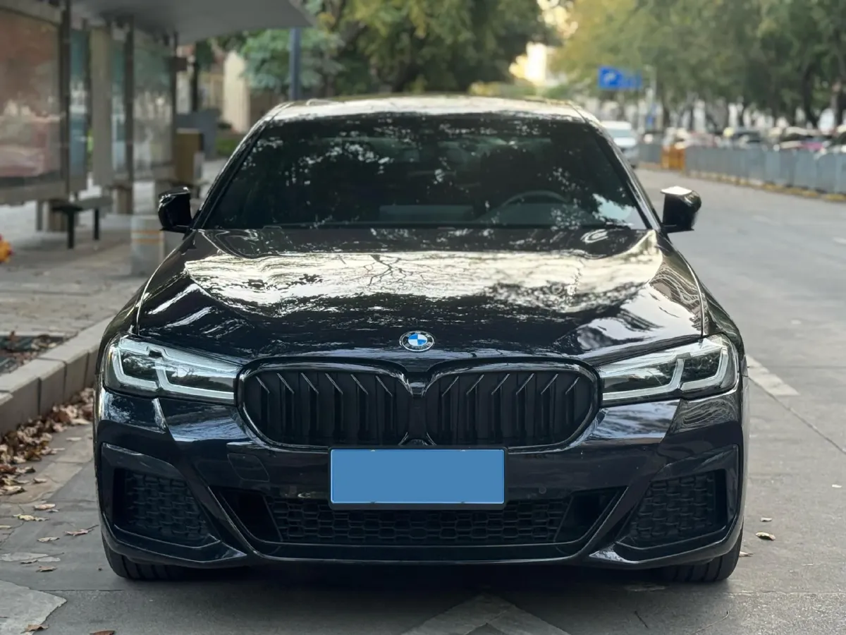 2023 BMW 5 Series 2.0T 245HP L4 8AT,autocango,china used car exporter,china ev exporter,chinese used car exporter,chinese used ev exporter