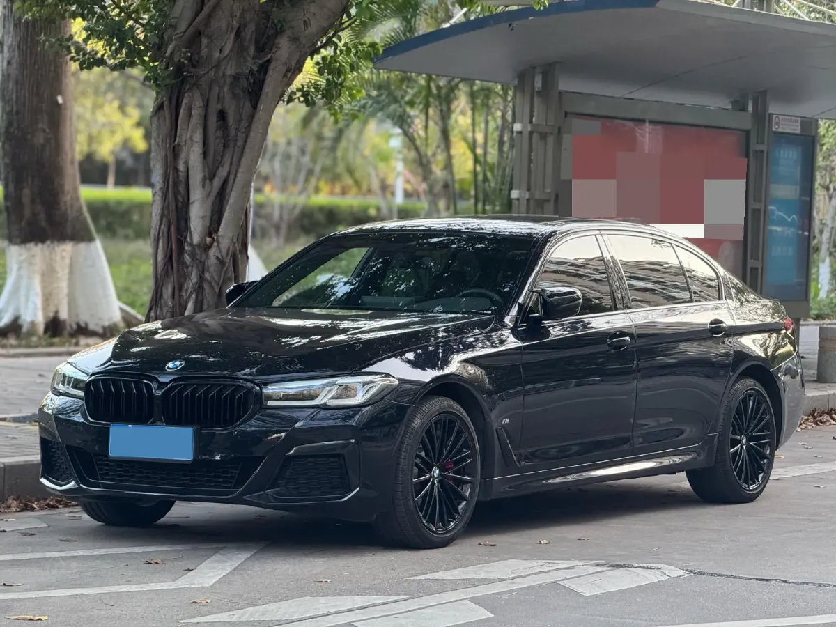 2023 BMW 5 Series 2.0T 245HP L4 8AT,autocango,china used car exporter,china ev exporter,chinese used car exporter,chinese used ev exporter