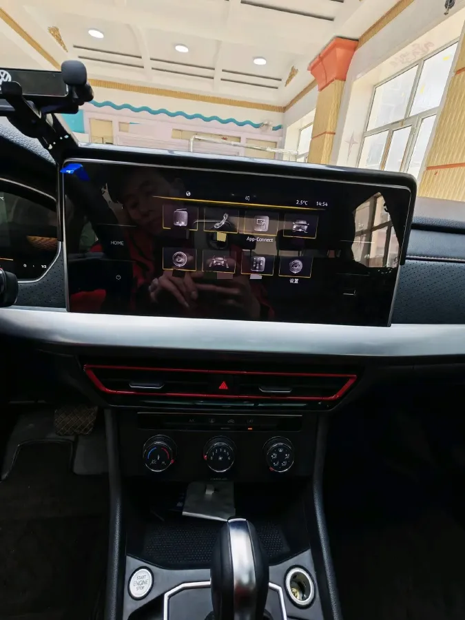 2023 Volkswagen Lavida 1.4T 150HP L4 7DCT,autocango,china used car exporter,china ev exporter,chinese used car exporter,chinese used ev exporter